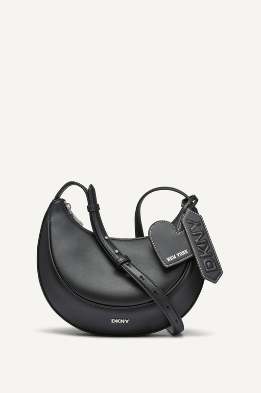SADIE MEDIUM CROSSBODY BAG
