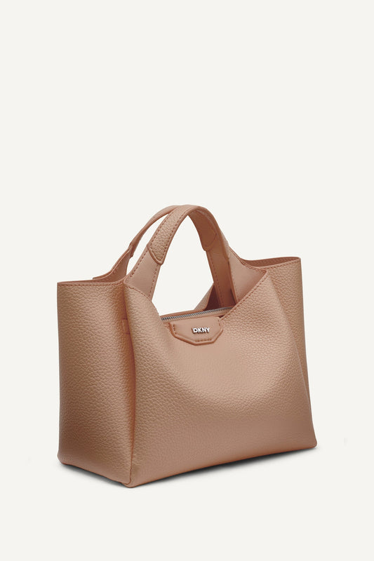 WILLA SMALL SATCHEL