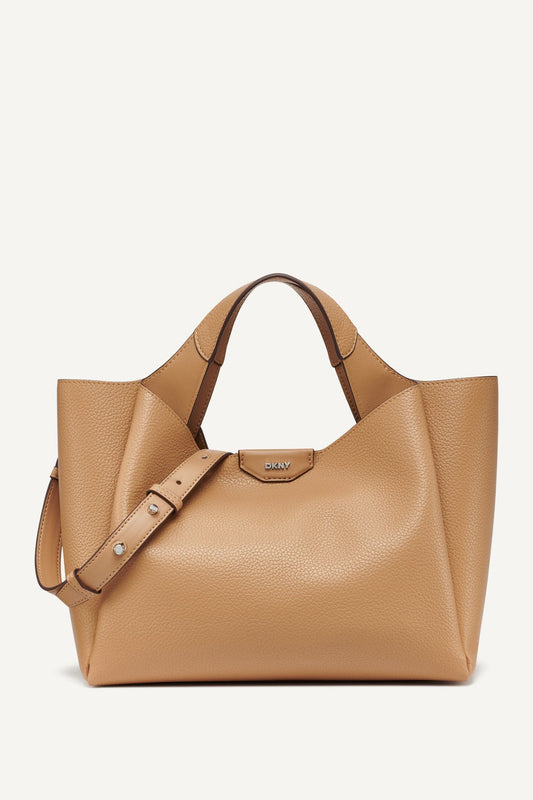 WILLA MEDIUM SATCHEL