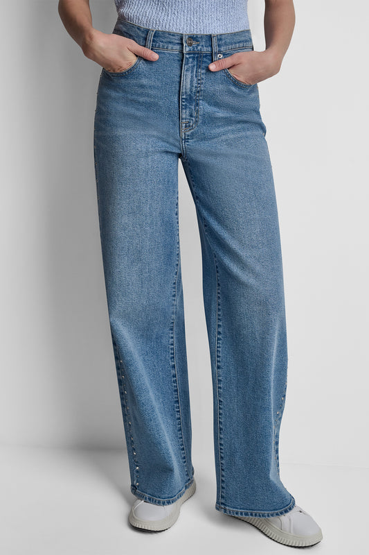 HIGH RISE WIDE W OUTSEAM