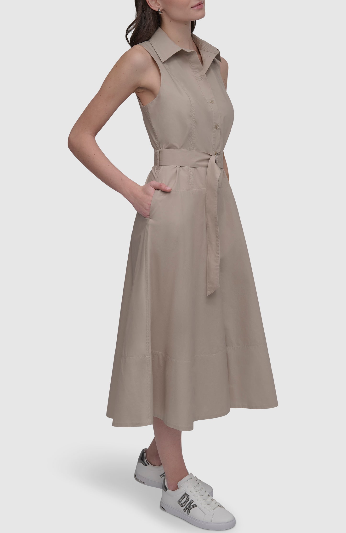 كم منخفض الخصر