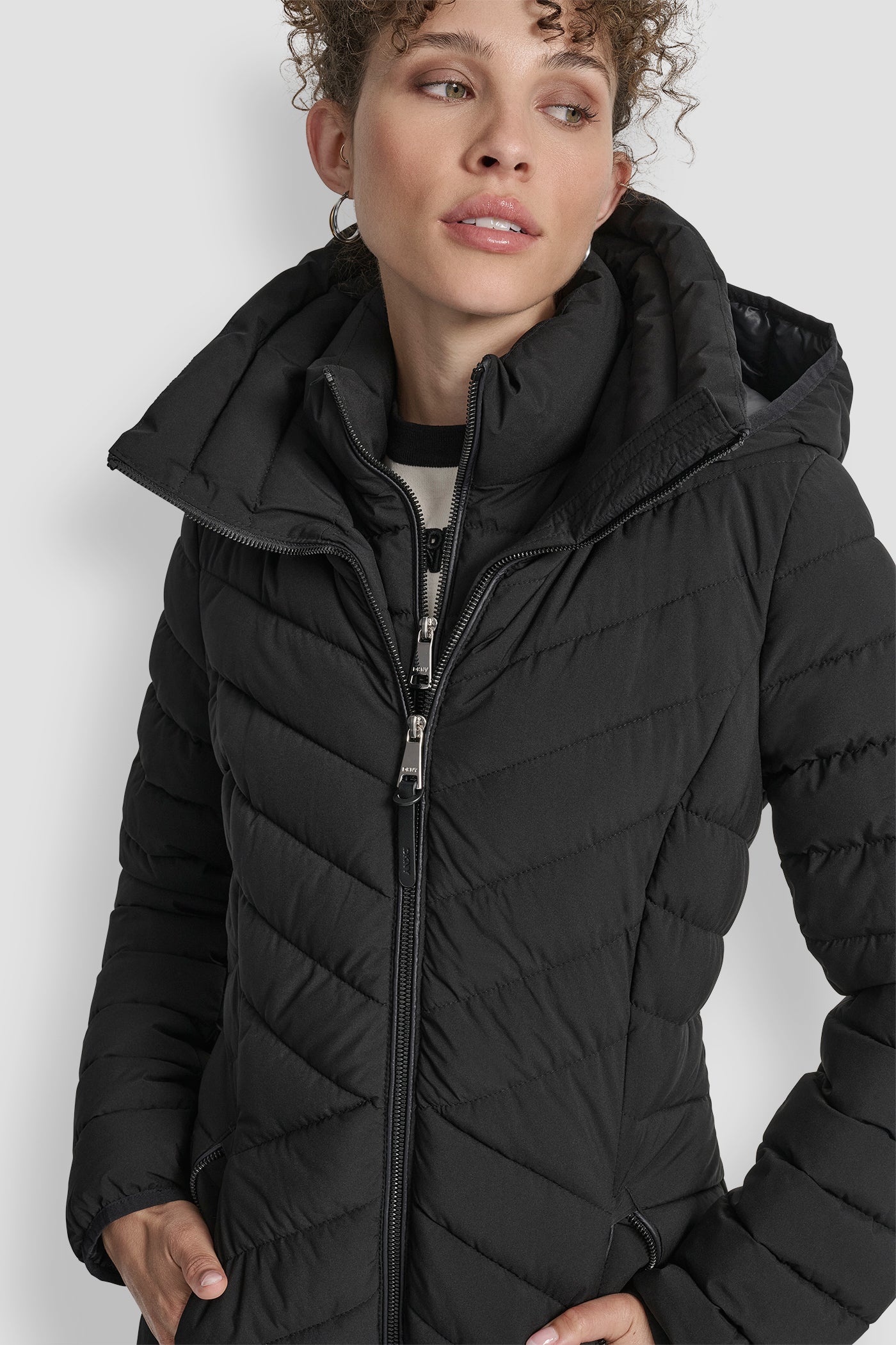 ZPFRT W/BIB PACKABLE