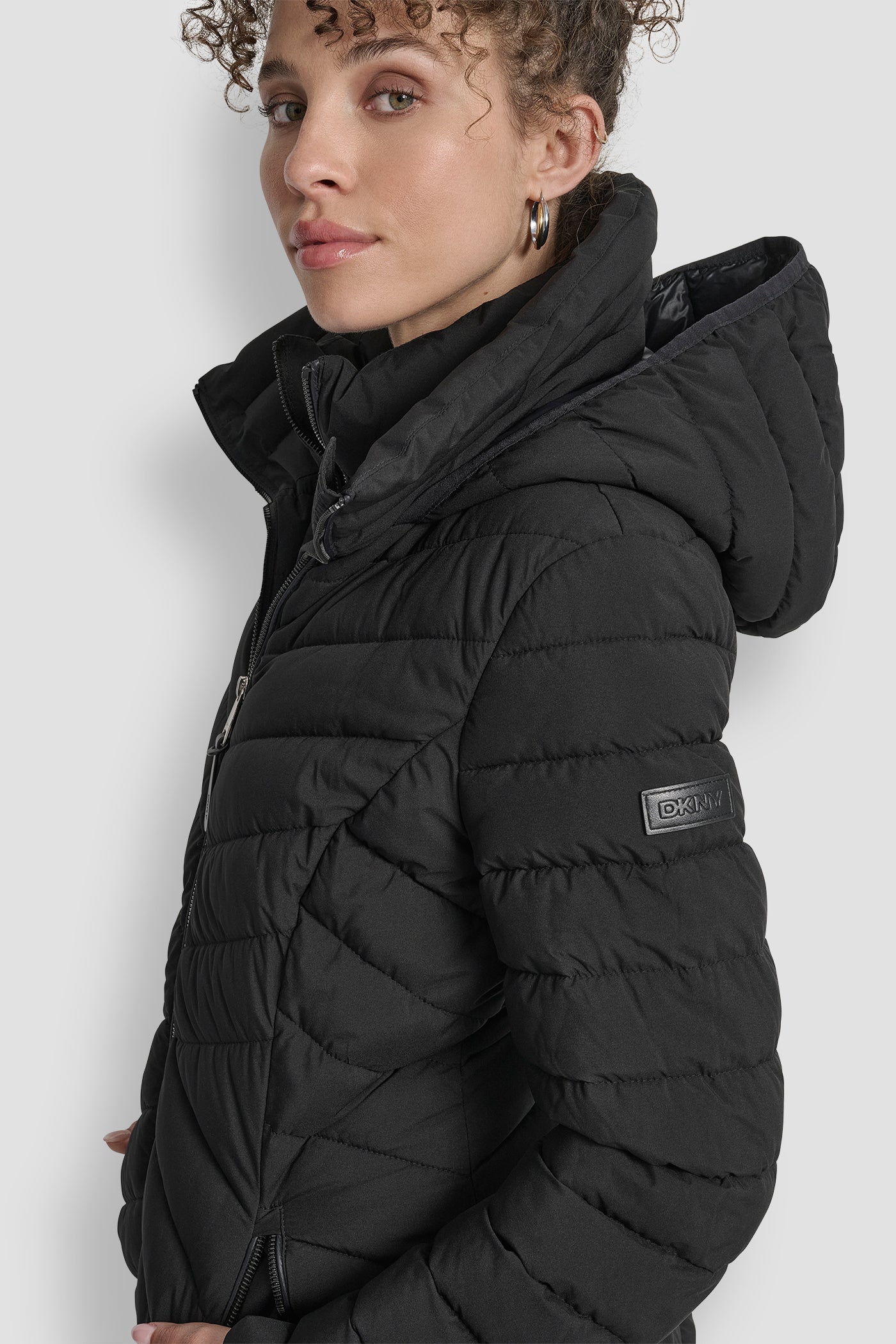 ZPFRT W/BIB PACKABLE