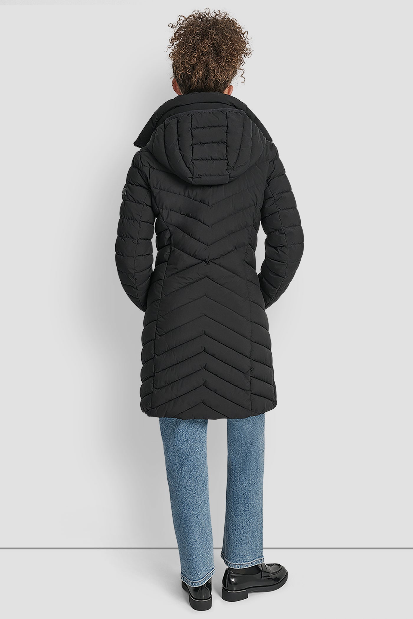 ZPFRT W/BIB PACKABLE