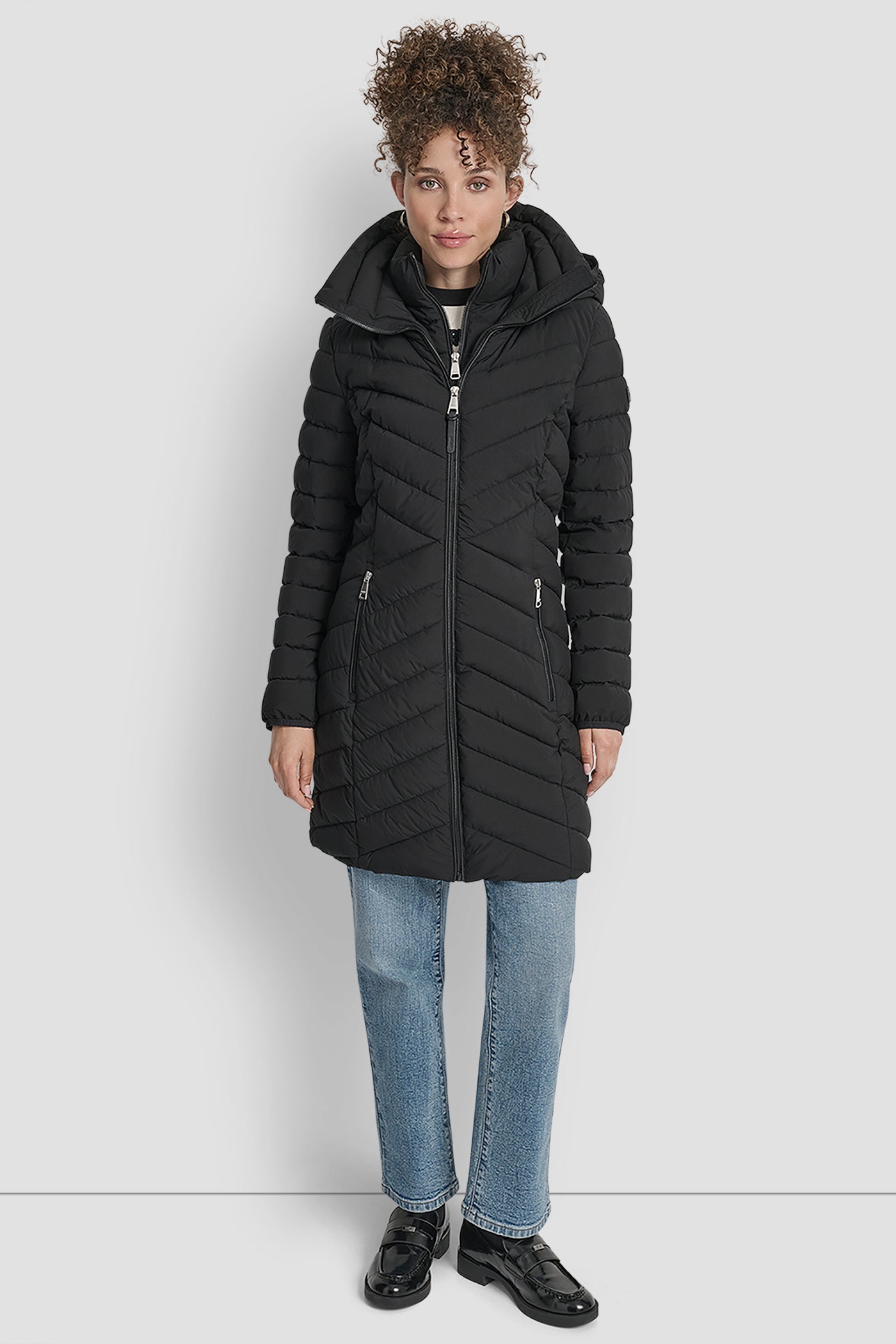 ZPFRT W/BIB PACKABLE