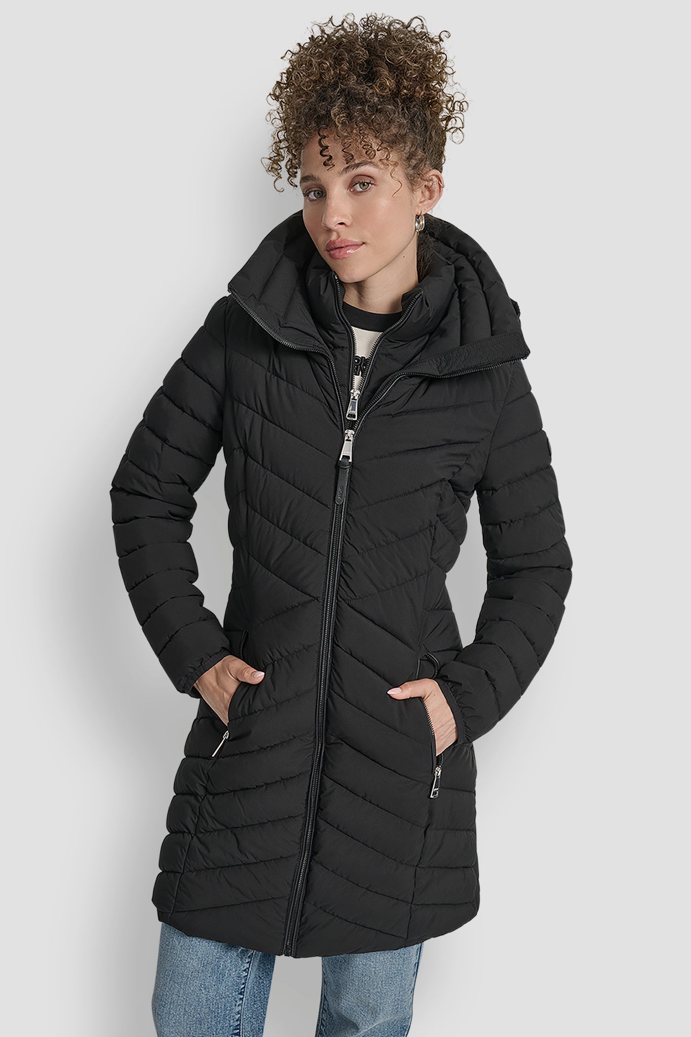 ZPFRT W/BIB PACKABLE