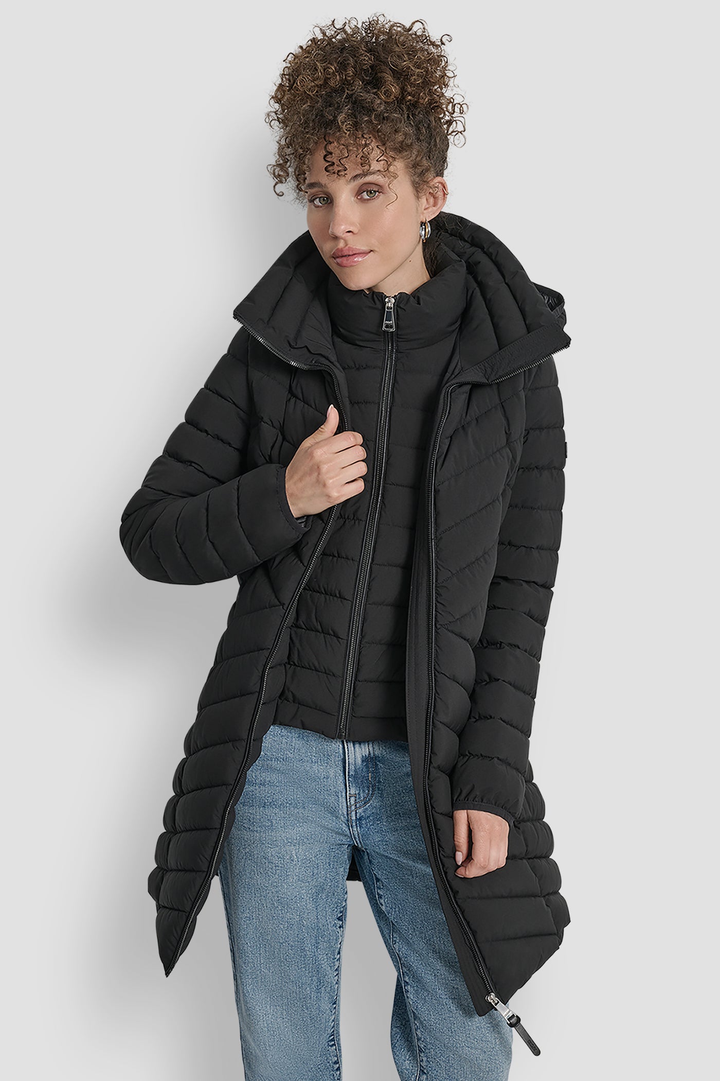 ZPFRT W/BIB PACKABLE