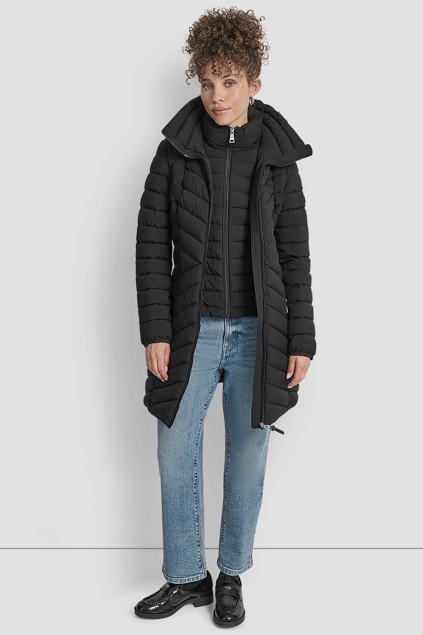 ZPFRT W/BIB PACKABLE