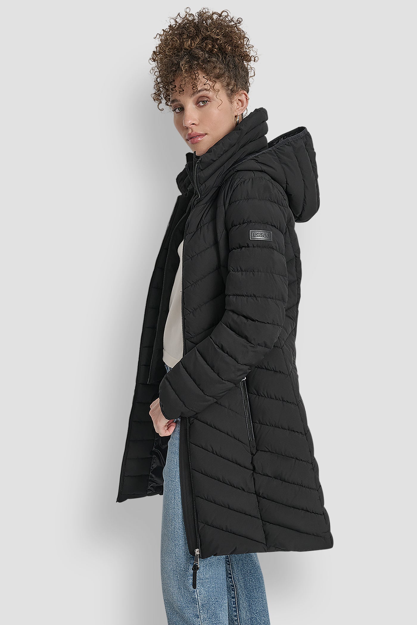 ZPFRT W/BIB PACKABLE