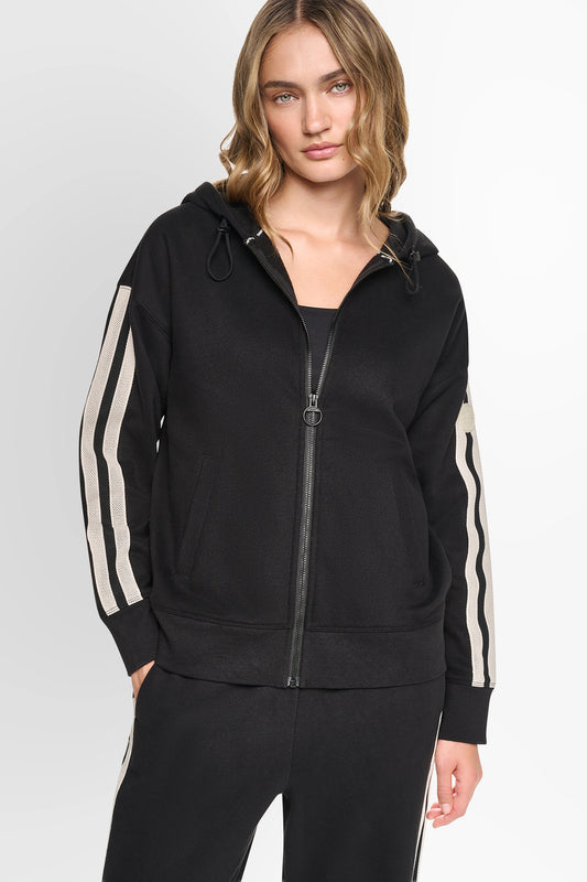 شريط DKNY المميز