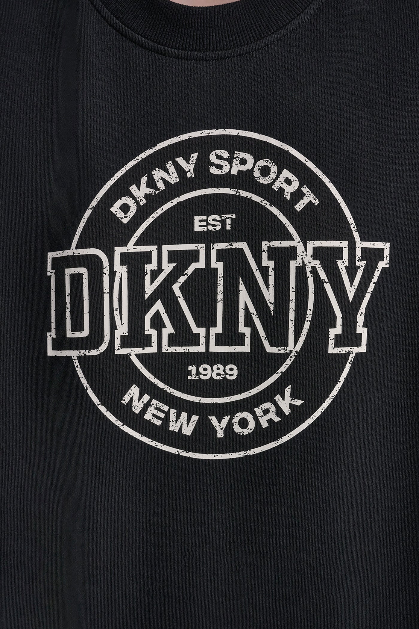 DKNY COLLEGIATE MEDA