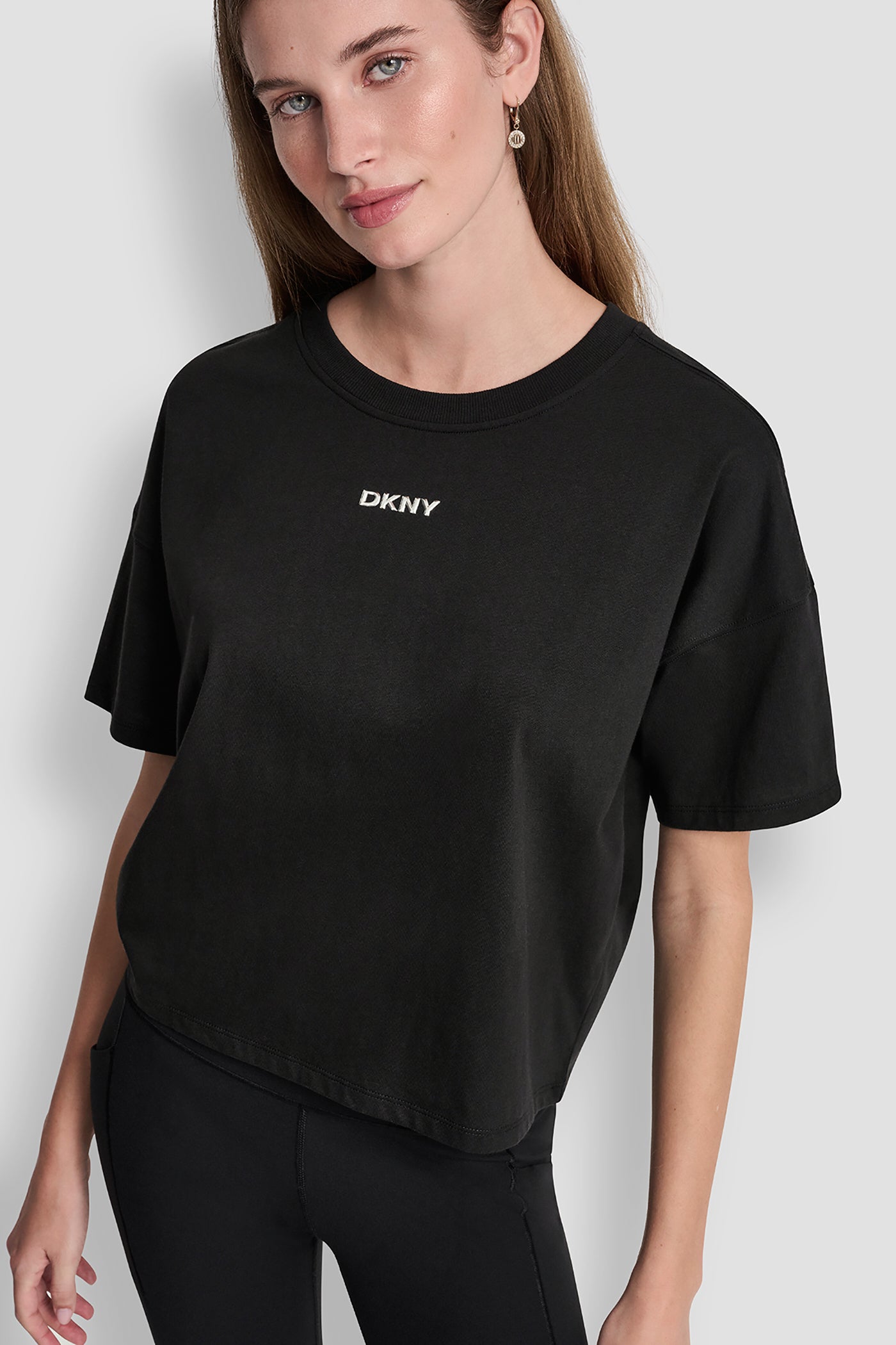 METALLIC BUBBLE LOGO