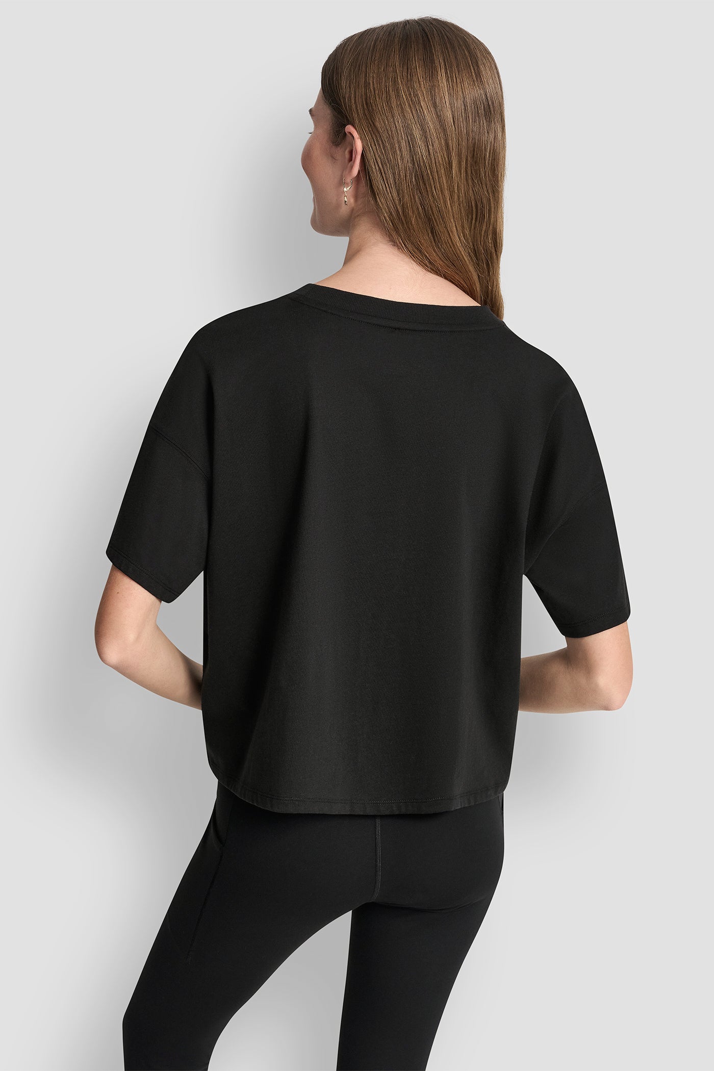 METALLIC BUBBLE LOGO