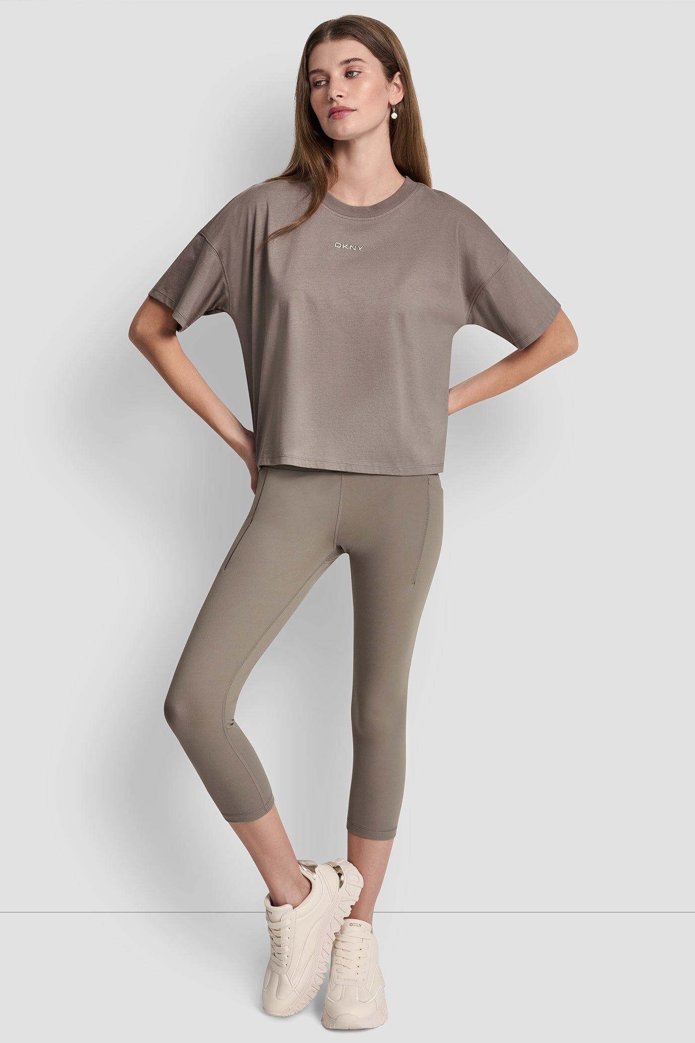 METALLIC BUBBLE LOGO