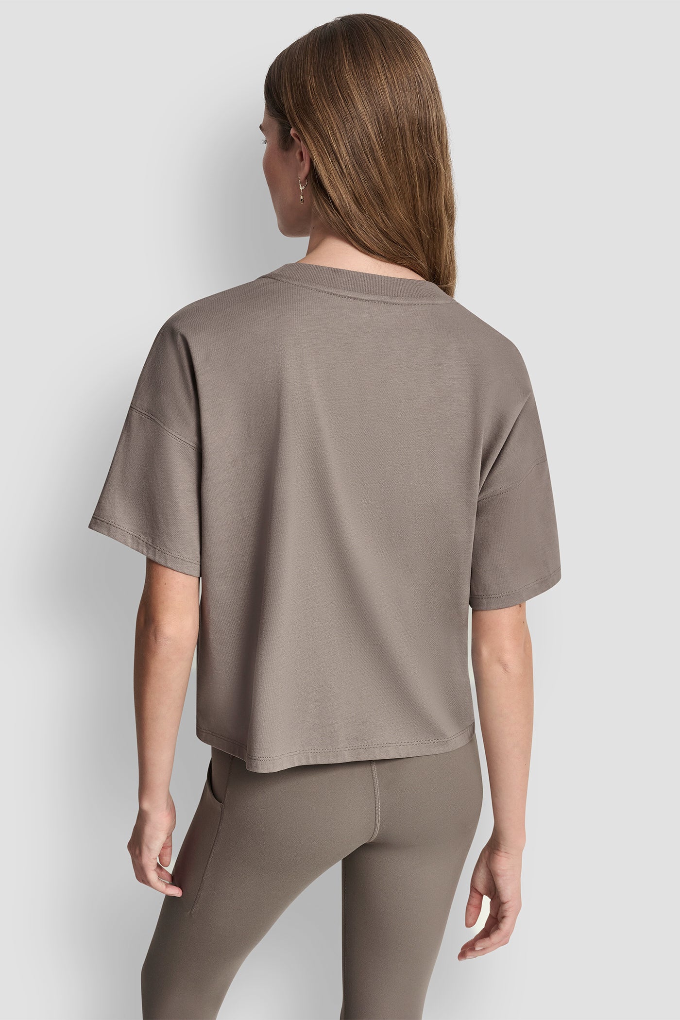 METALLIC BUBBLE LOGO