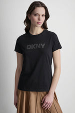 SHORT SLEEVE LOGO TEE