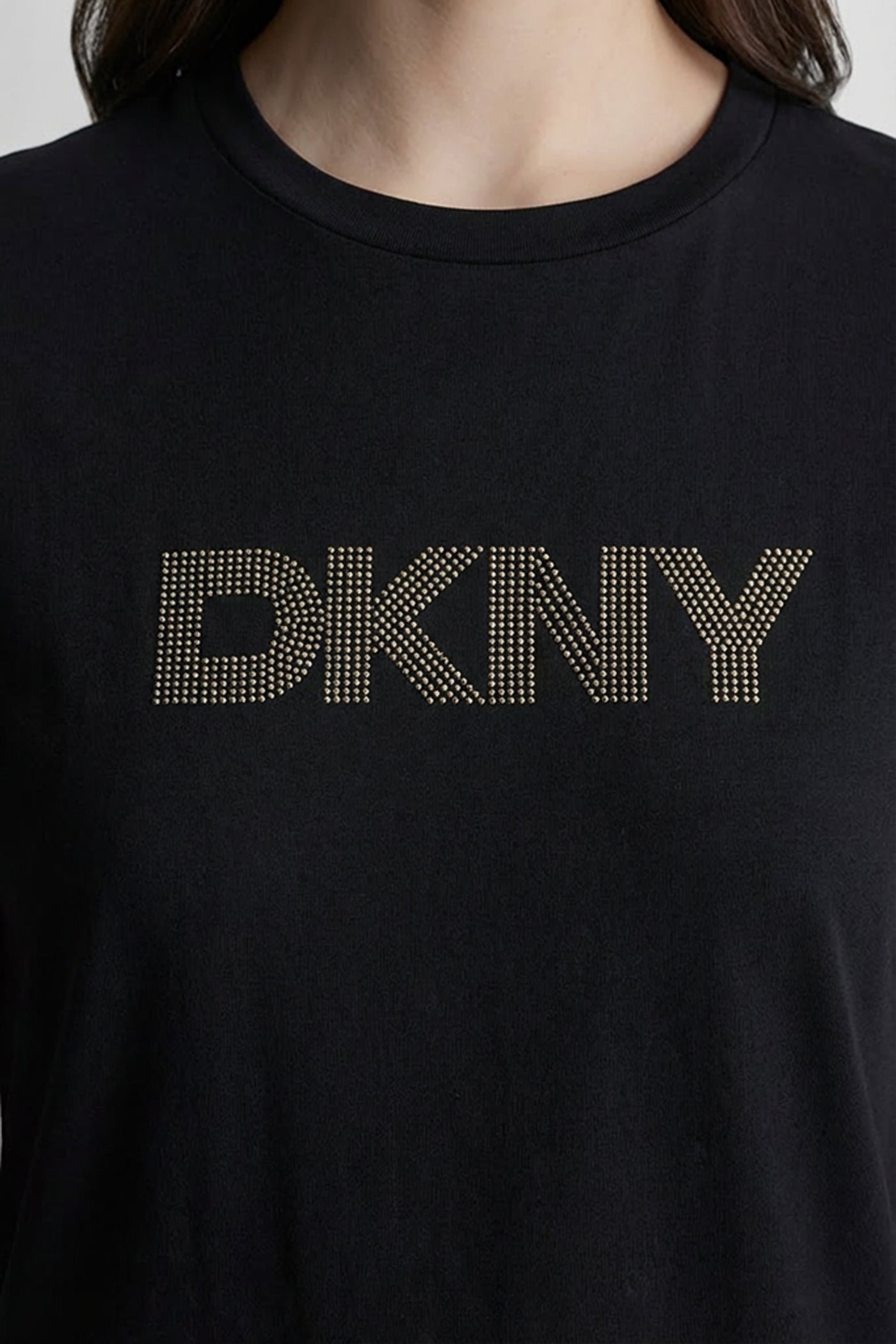 SHORT SLEEVE LOGO TEE