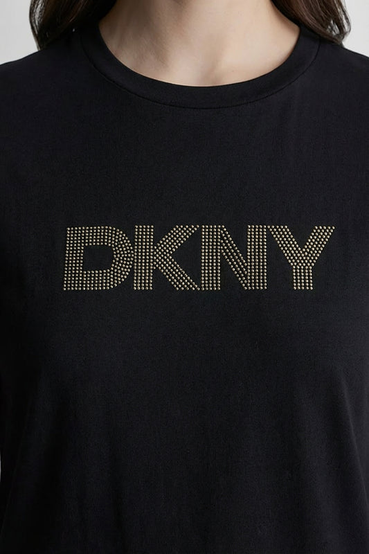 SHORT SLEEVE LOGO TEE