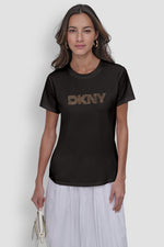 SHORT SLEEVE LOGO TEE