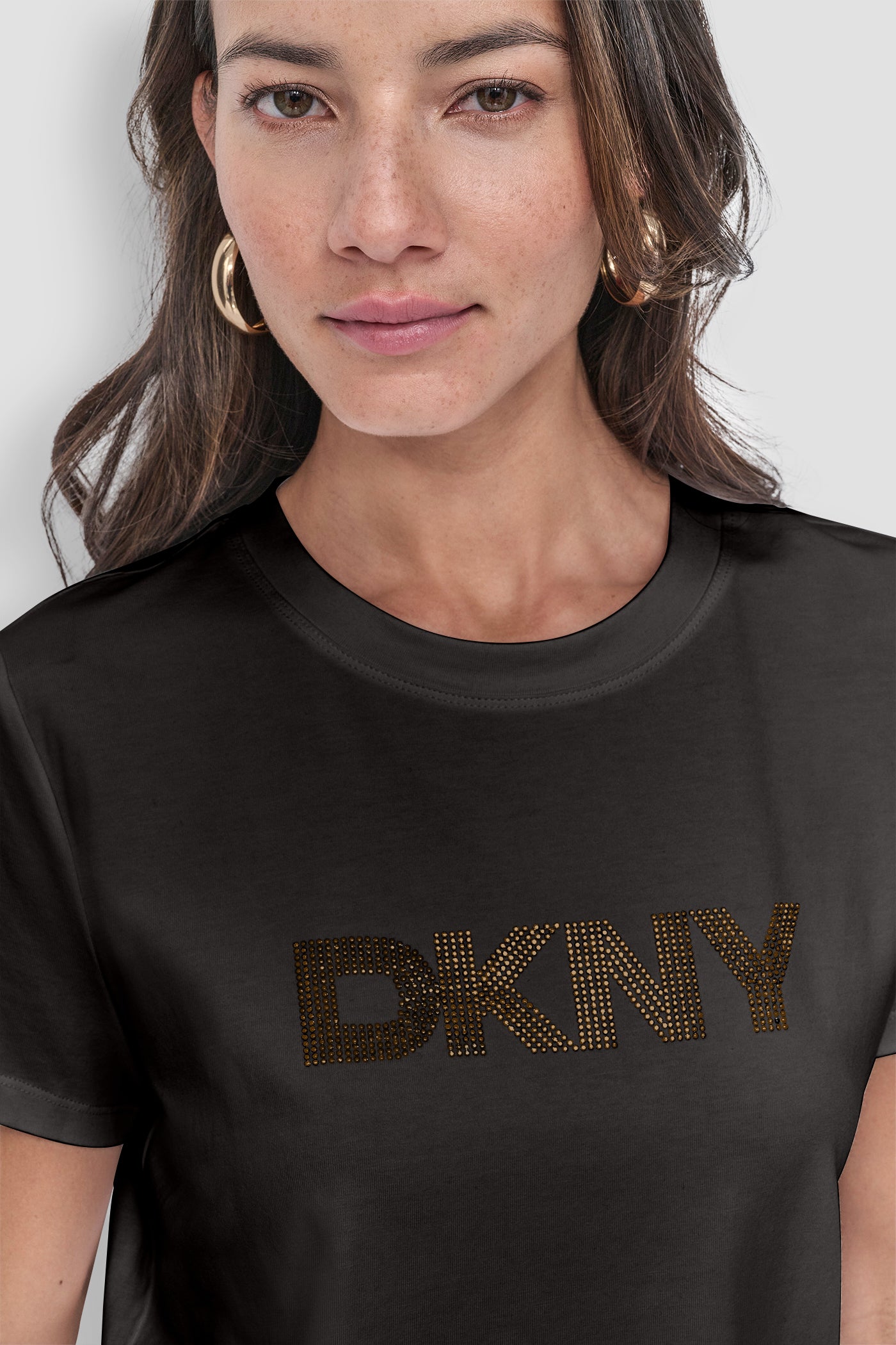 SHORT SLEEVE LOGO TEE