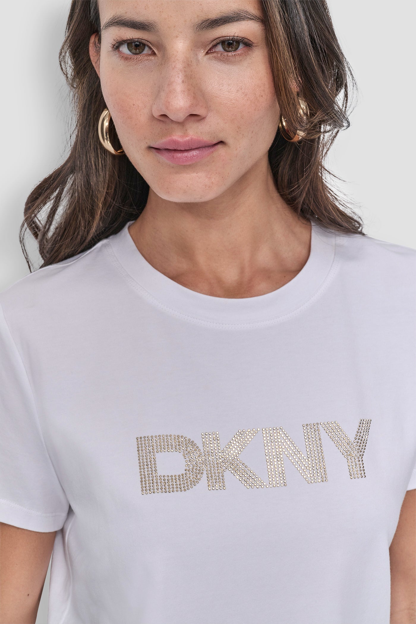 SHORT SLEEVE LOGO TEE