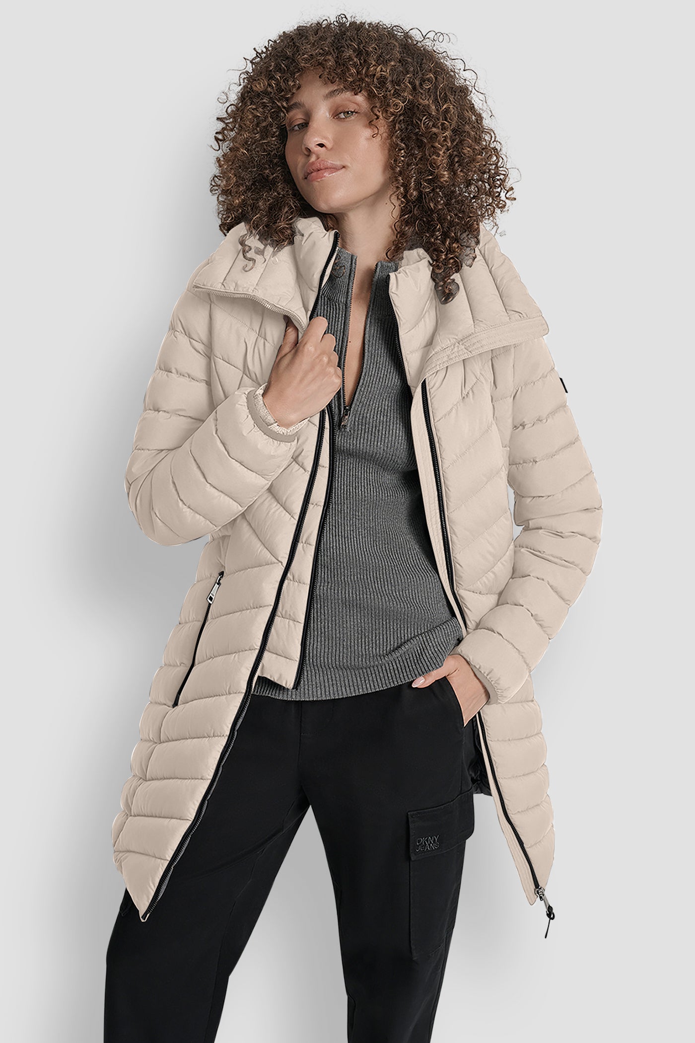 ZPFRT W/BIB PACKABLE