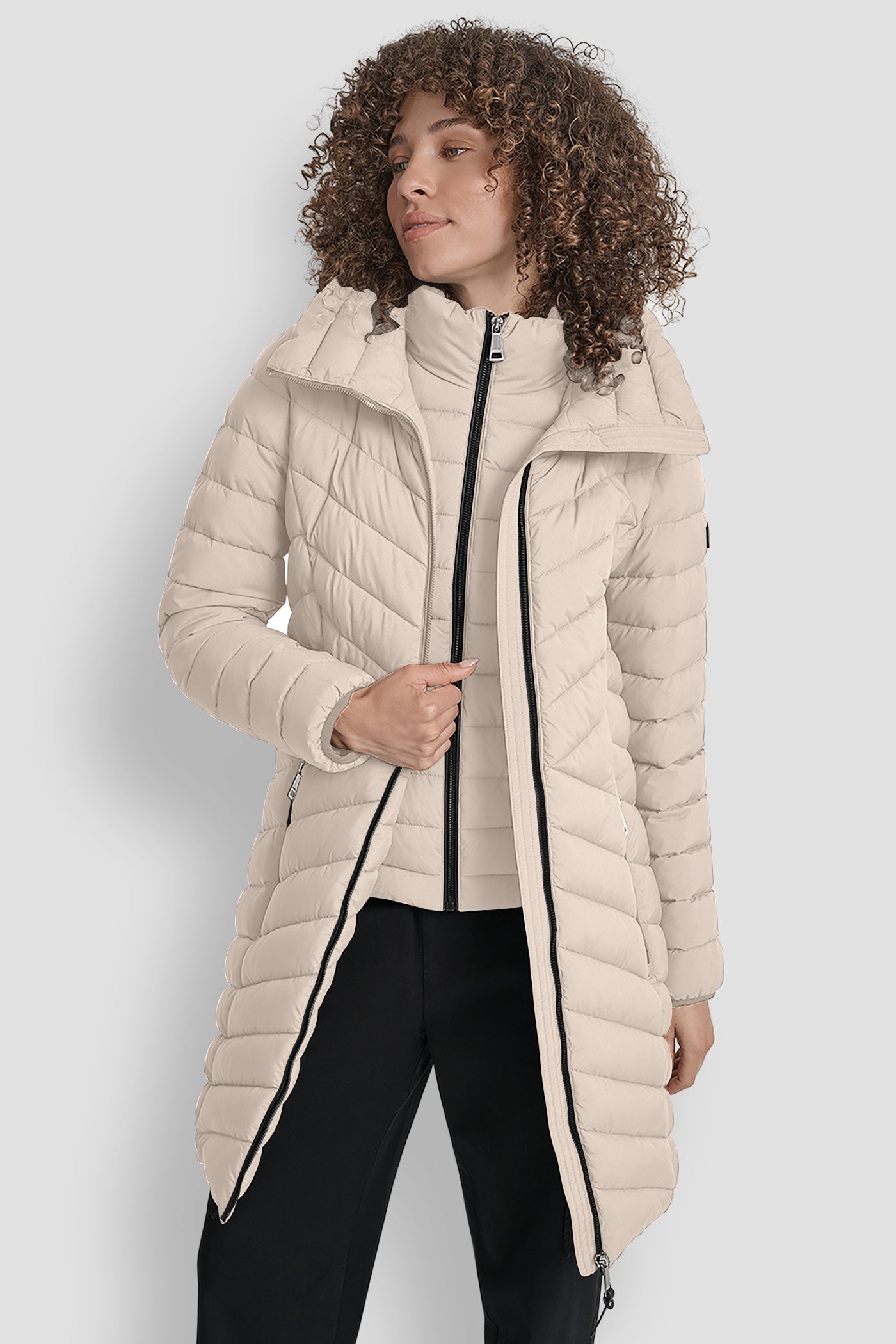 ZPFRT W/BIB PACKABLE