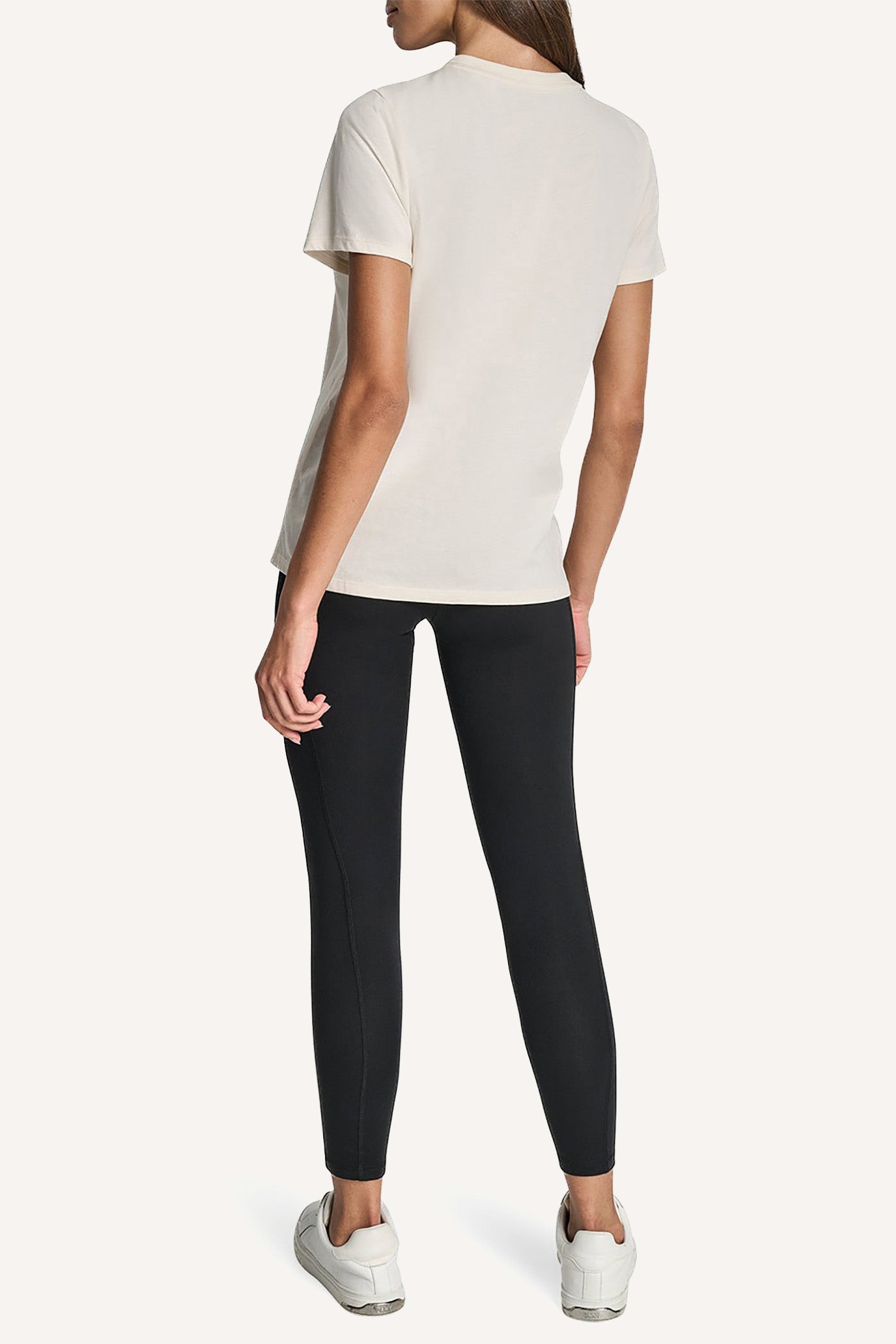 GRAFFITI NY SHORT SLEEVE FIT T-SHIRT