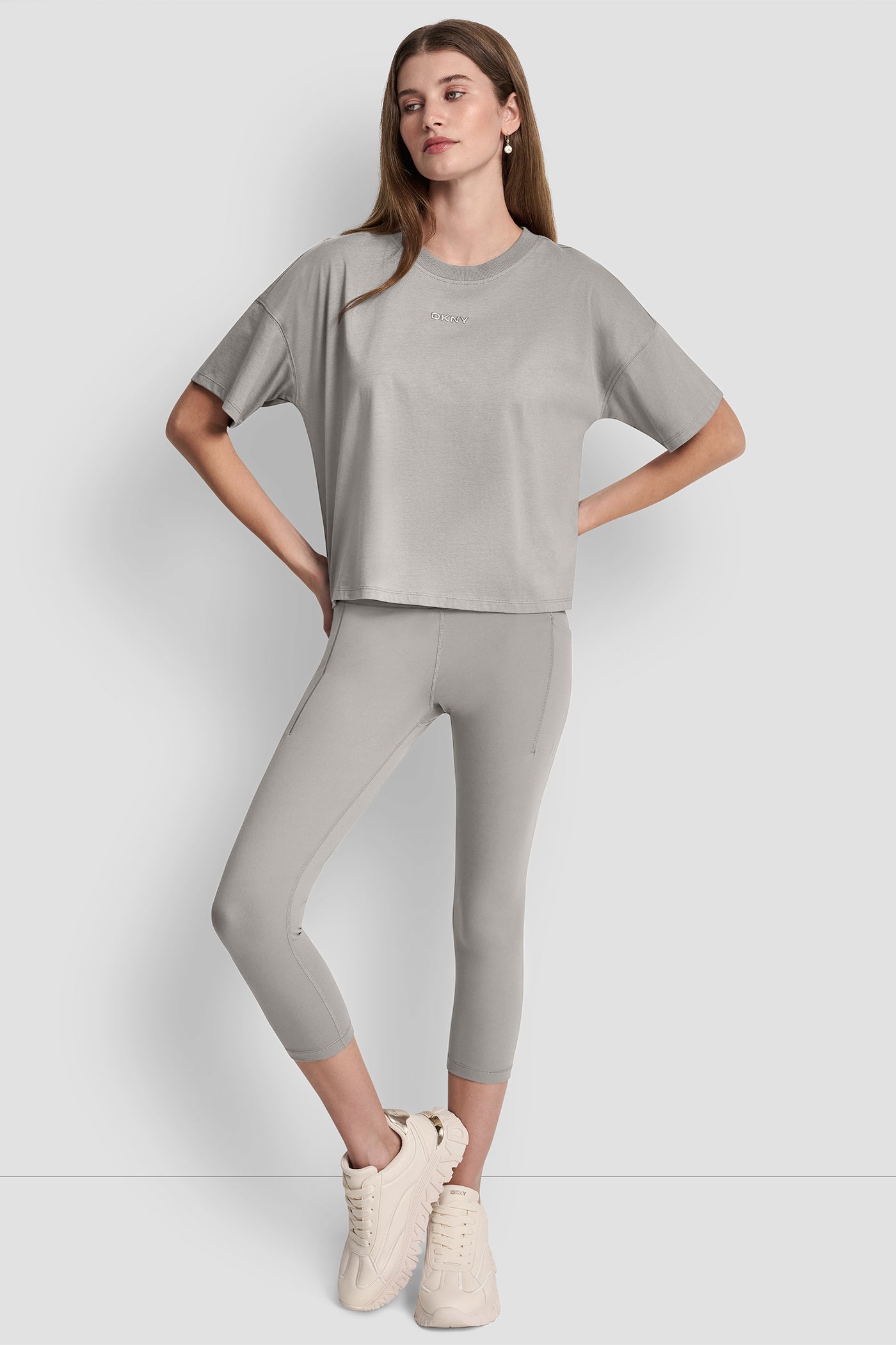 METALLIC BUBBLE LOGO