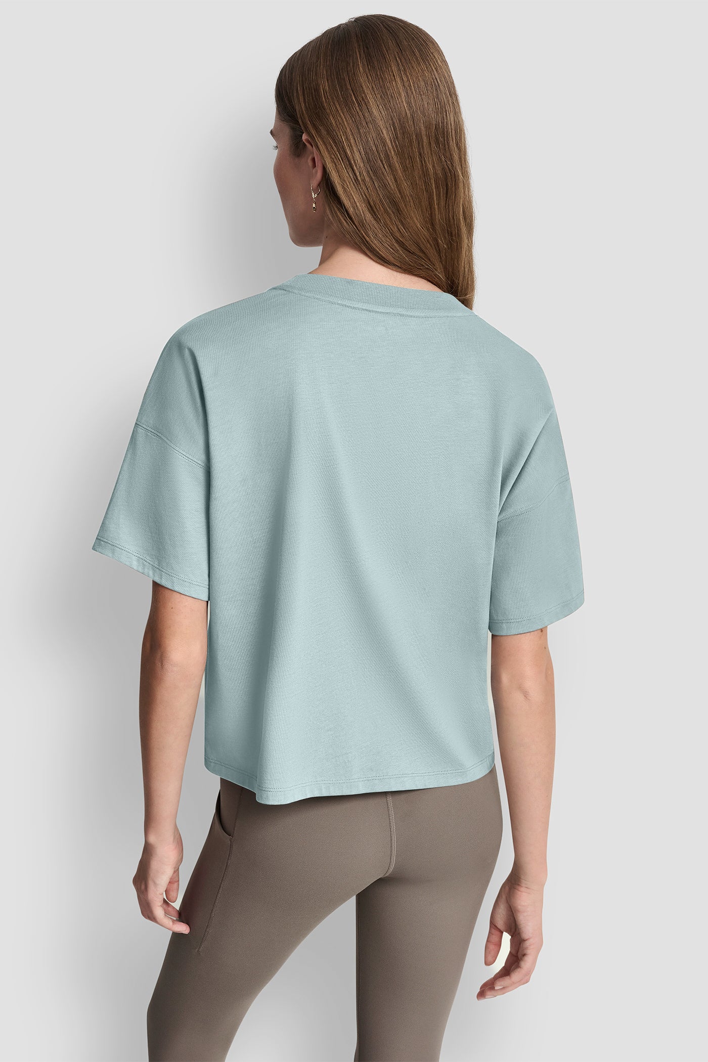 METALLIC BUBBLE LOGO