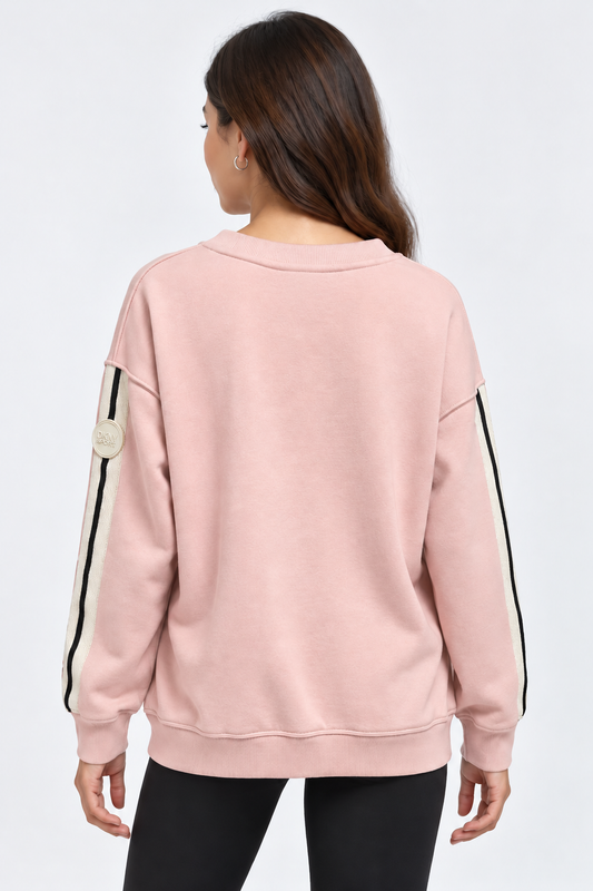 شريط DKNY المميز