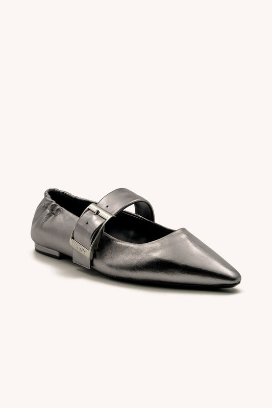 CORMIC FLATS