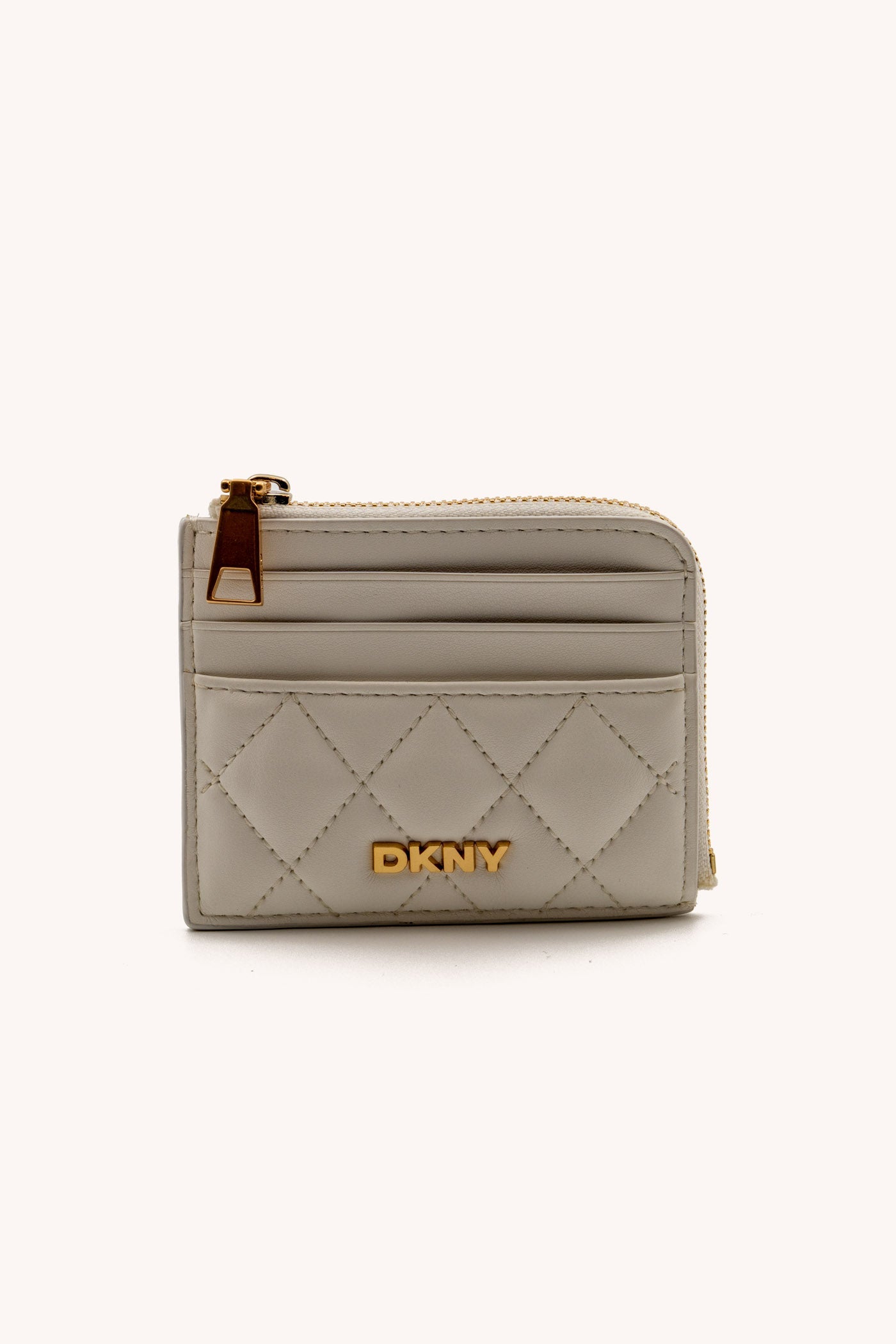 TRINA ZIP AROUND CARDCASE