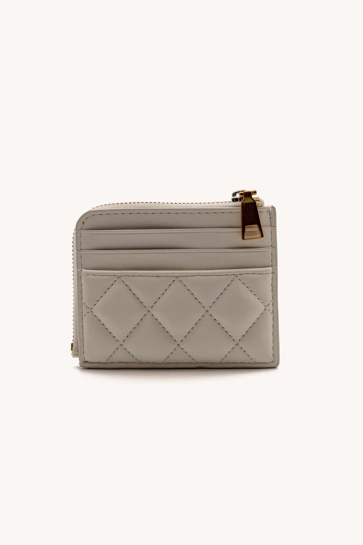 TRINA ZIP AROUND CARDCASE