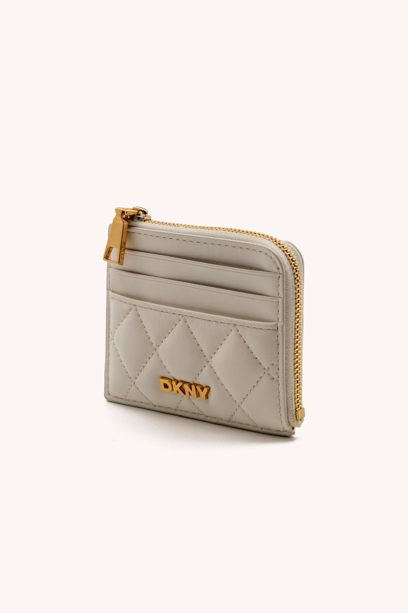 TRINA ZIP AROUND CARDCASE