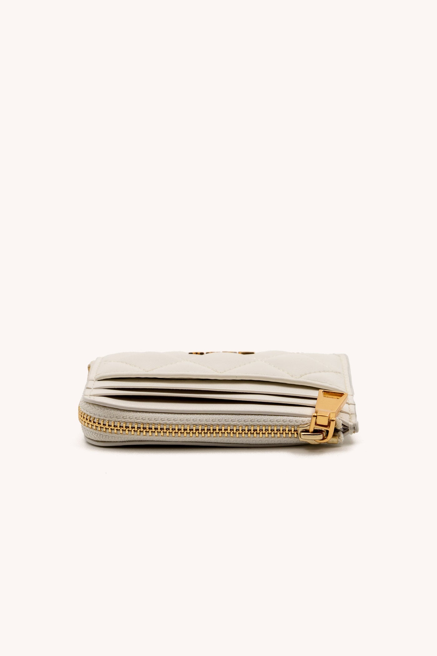TRINA ZIP AROUND CARDCASE