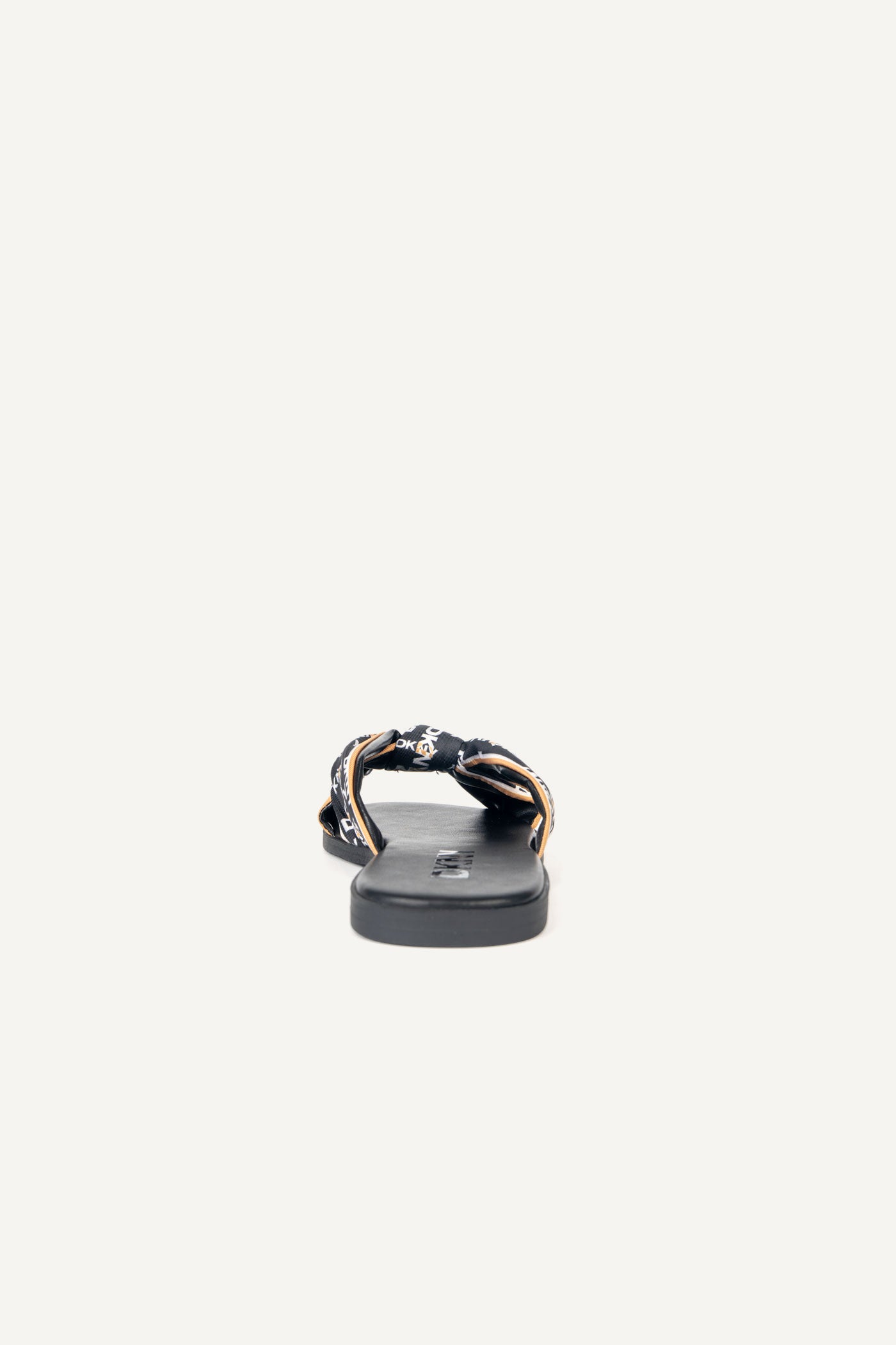 WANDA BOW WIDE - FLATS