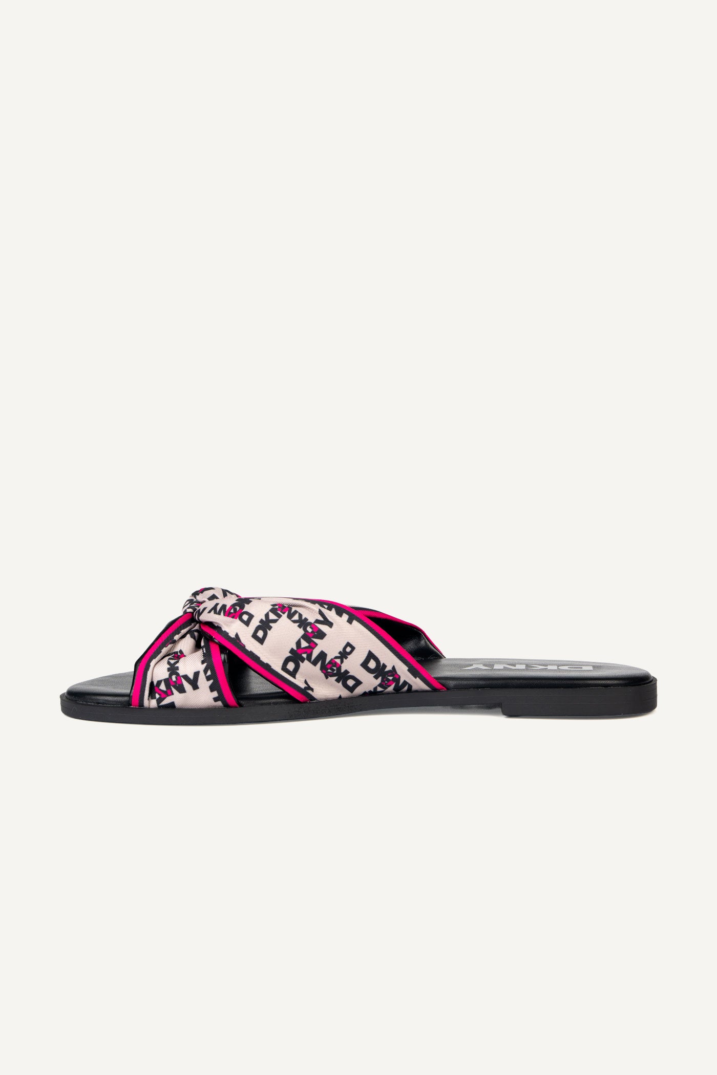 WANDA BOW WIDE - FLATS