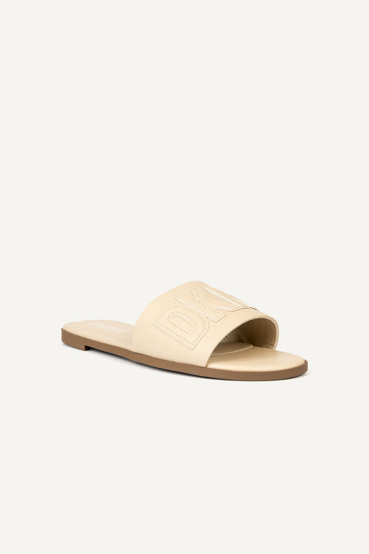 WILLOW WIDE - FLAT SANDALS
