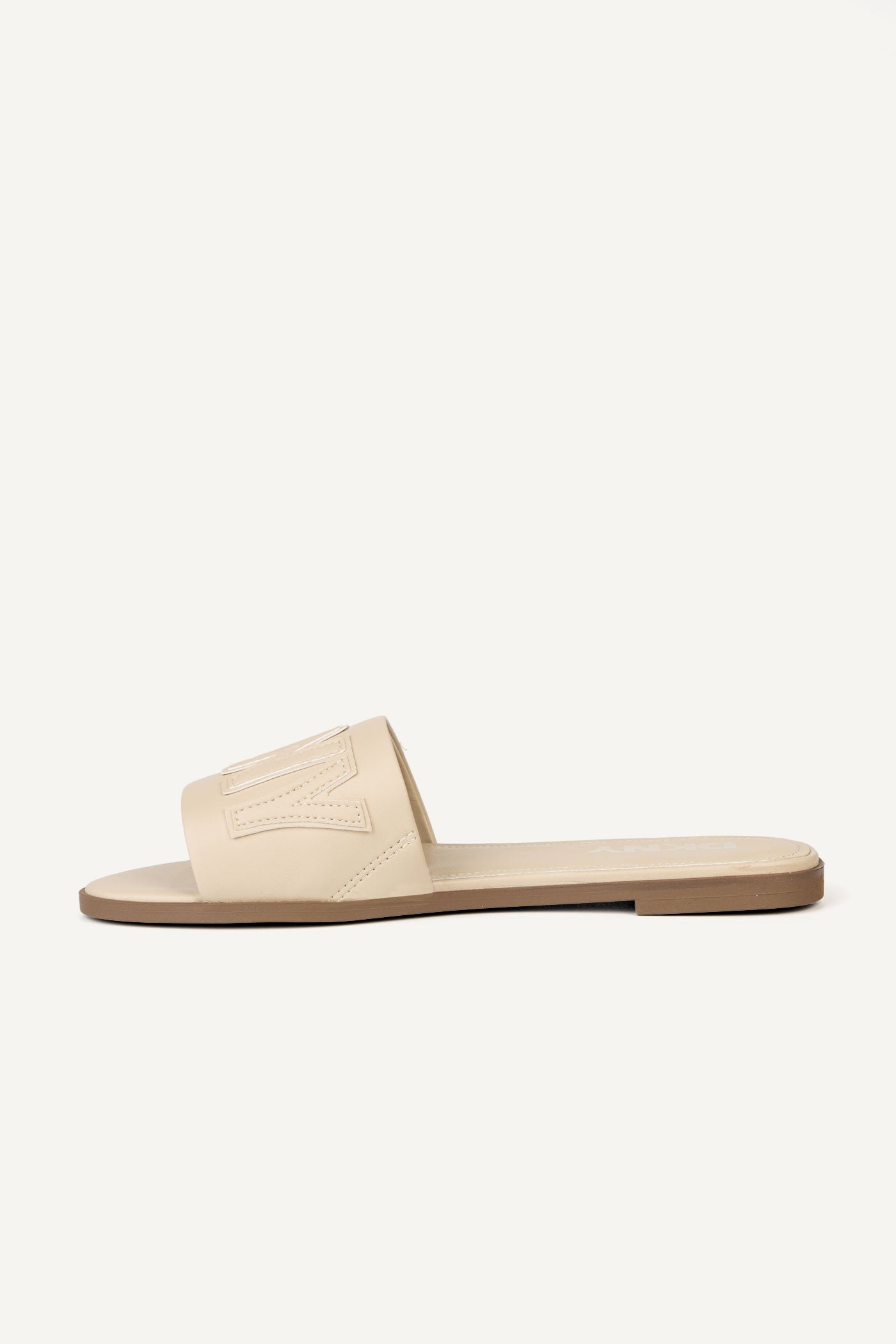 WILLOW WIDE - FLAT SANDALS