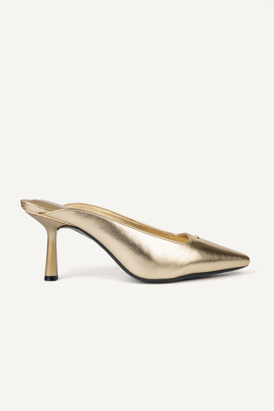 NETTA WIDE - MID PUMPS