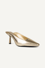 NETTA WIDE - MID PUMPS