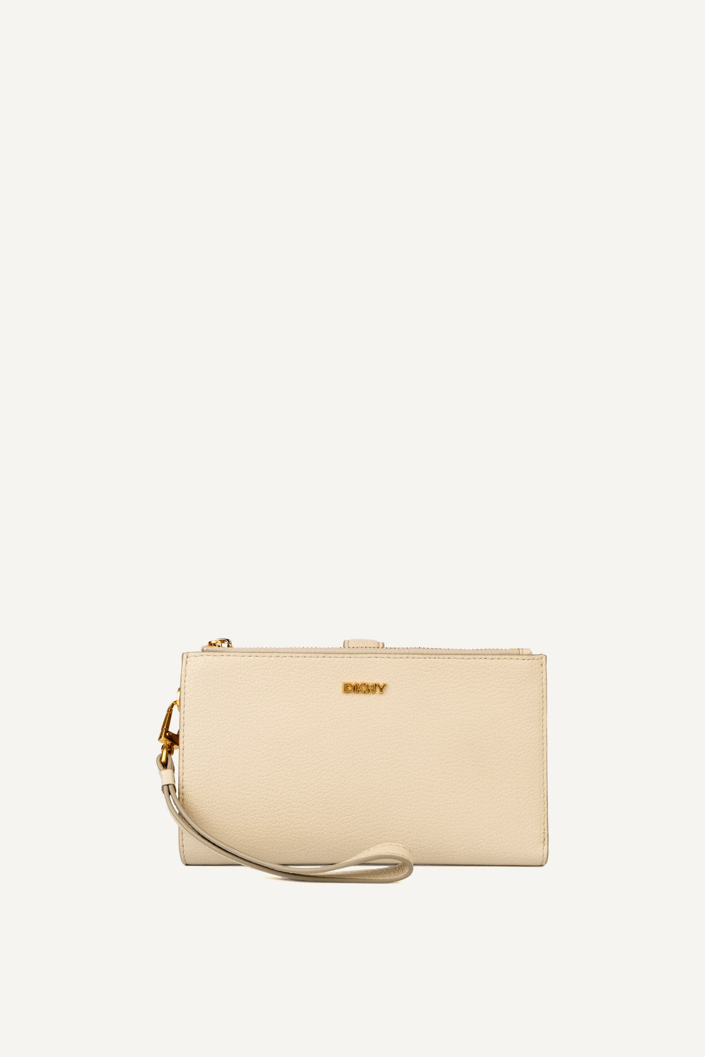 PAIGE WALLET ON A STRAP