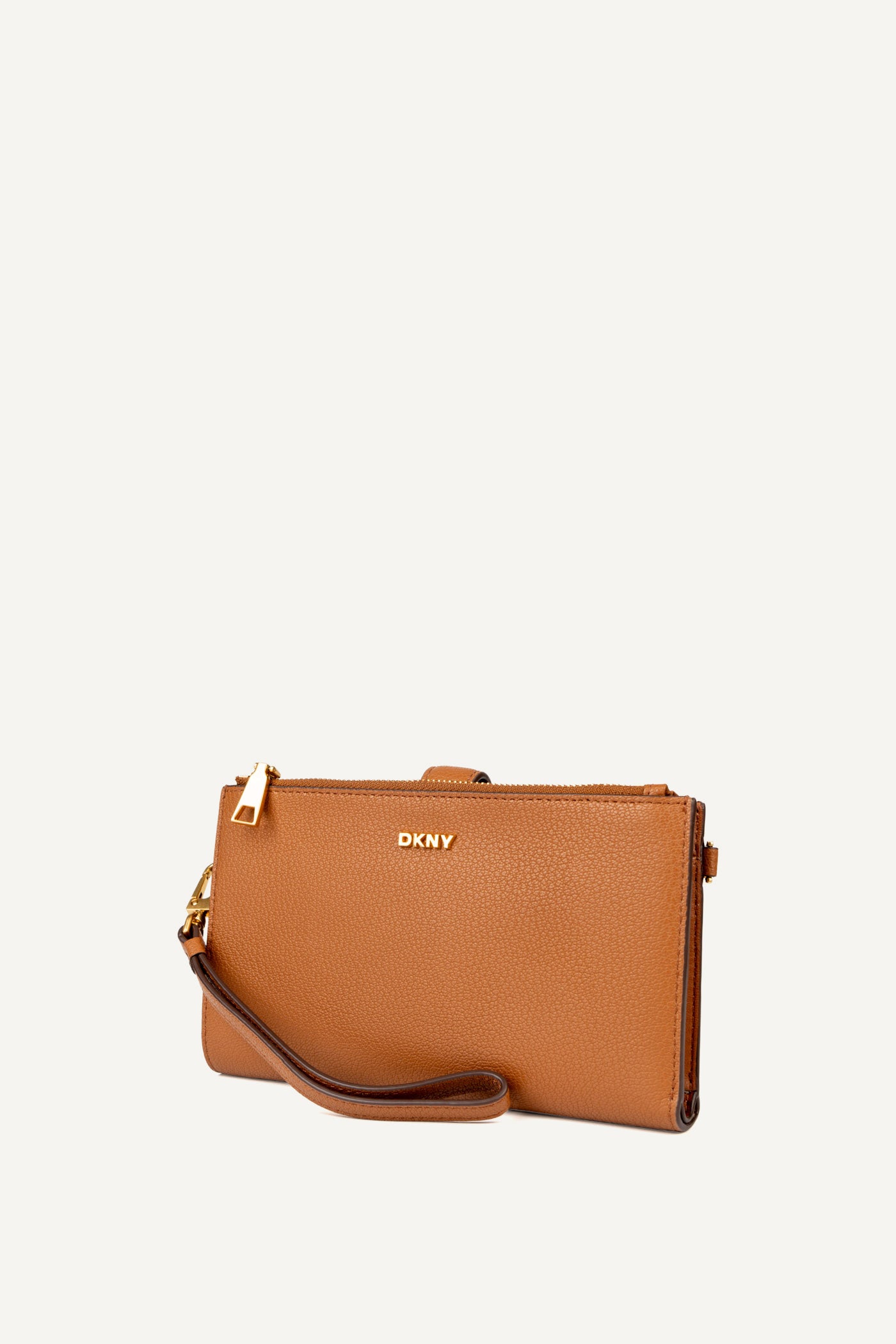 PAIGE WALLET ON A STRAP