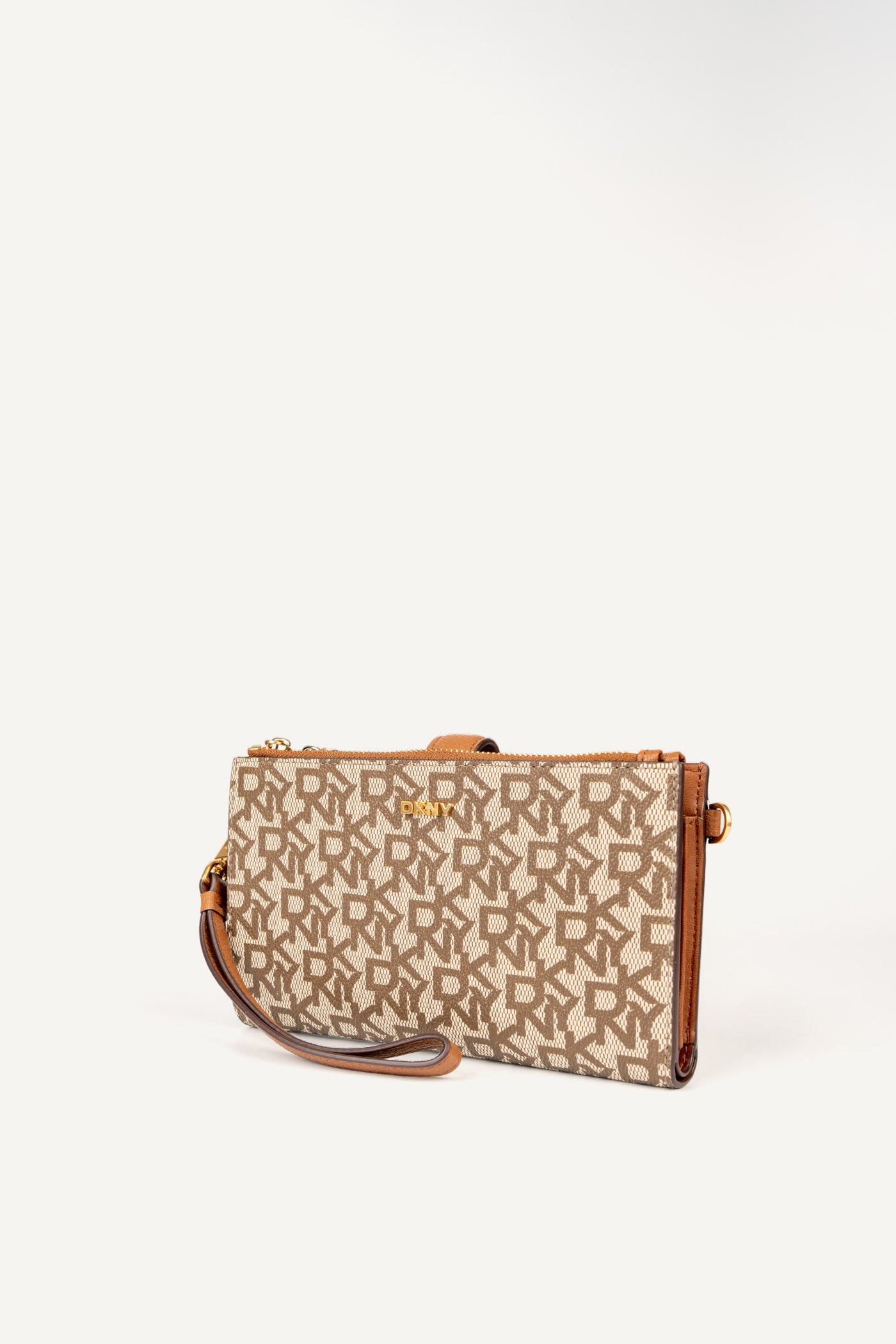 PAIGE WALLET ON A STRAP