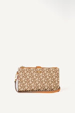 PAIGE WALLET ON A STRAP