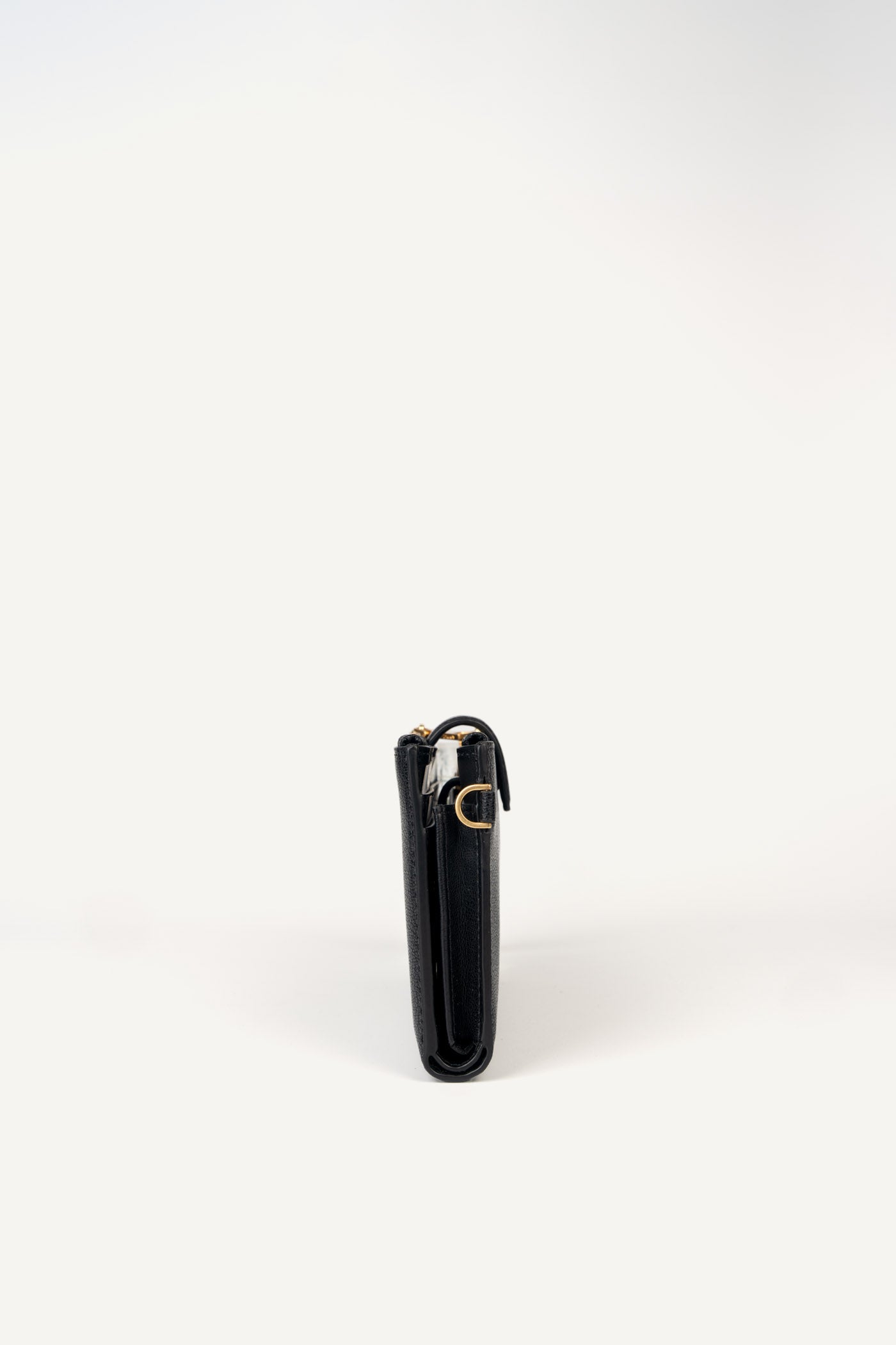 PAIGE WALLET ON A STRAP