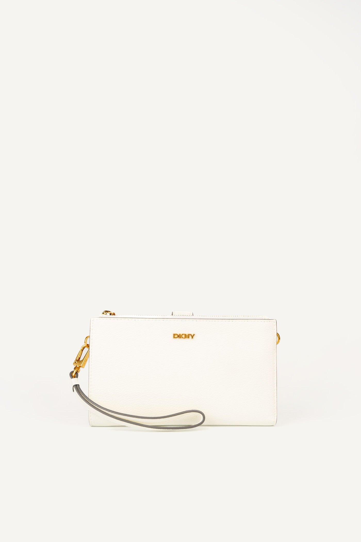 PAIGE WALLET ON A STRAP