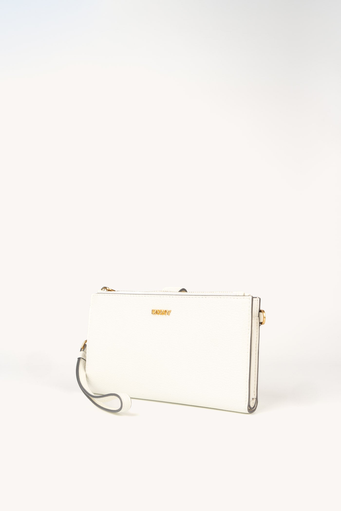 PAIGE WALLET ON A STRAP