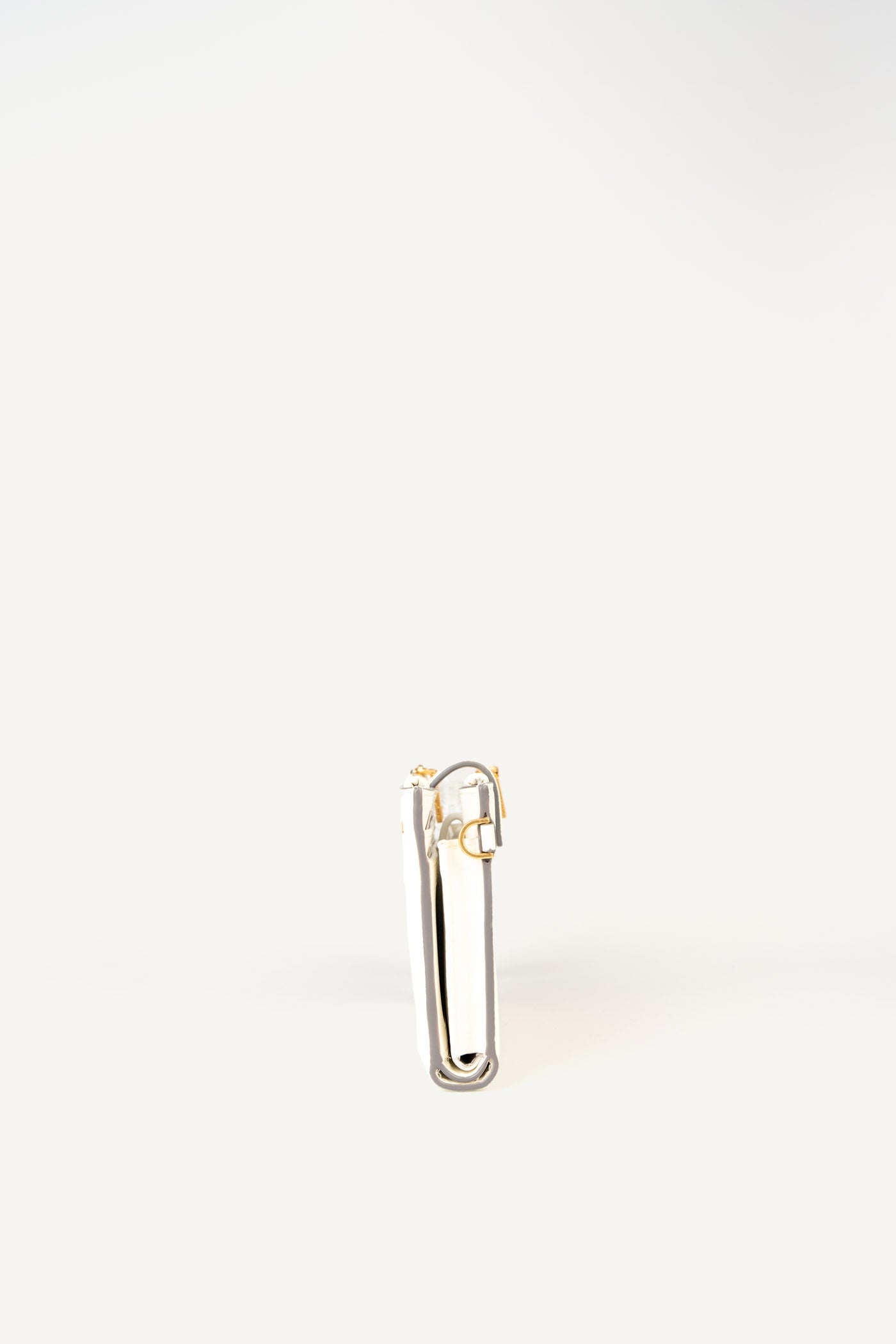 PAIGE WALLET ON A STRAP